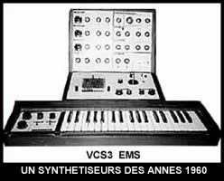 VCS3 EMS